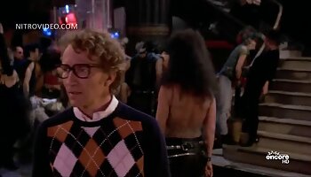 Nerdy বেঙ্গলি চোদাচুদি Teengasm